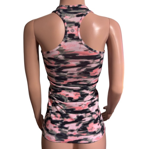 LULULEMON ATHLETICA Women’s Cool Racerback Tank Top - Picture 5 of 11